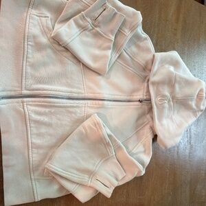 LULULEMON Scuba Full Zip Hoodie Women’s